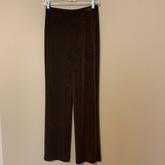 Chico’s black stretchy pants. - Picture 11 of 15